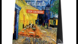 Modern Masters: Influential Artists Shaping the Artistic Landscape