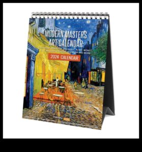 Modern Masters: Influential Artists Shaping the Artistic Landscape