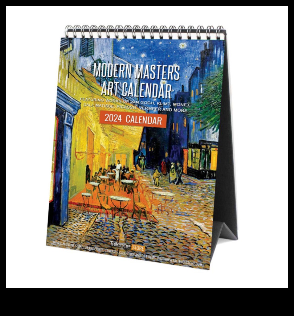 Modern Masters: Influential Artists Shaping the Artistic Landscape