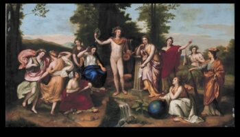 Νεοκλασική κομψότητα: Ανακαλύπτοντας ξανά το μεγαλείο της καλλιτεχνικής παράδοσης