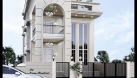 Pillars of Perfection: Architectural Influence in Neoclassical Masterpieces