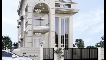 Pillars of Perfection: Architectural Influence in Neoclassical Masterpieces