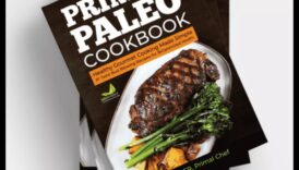 Primal Plateau: Αναβαθμίστε τη γαστρονομική σας εμπειρία, παλαιο-στυλ