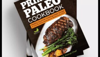 Primal Plateau: Αναβαθμίστε τη γαστρονομική σας εμπειρία, παλαιο-στυλ