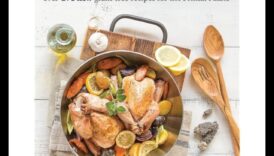 Primal Pleasures: Savoring the Best of Paleo Gastronomy