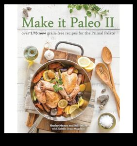 Primal Pleasures: Savoring the Best of Paleo Gastronomy