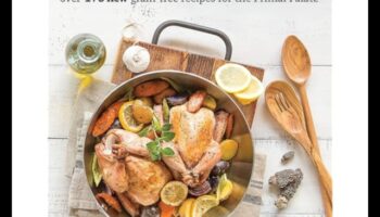 Primal Pleasures: Savoring the Best of Paleo Gastronomy