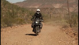Riding High The Eleved Experience of Adventure Motorcycling 4 Riding High: The Eleved Experience of Adventure Motorcycling