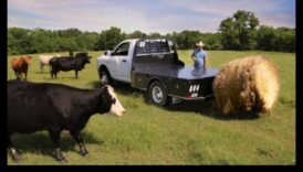 Rural Rigs: Trucks as Lifelines in Agriculture and Farming