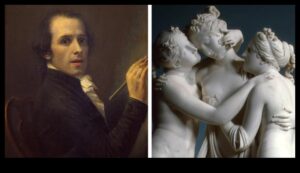 Statuesque Serenity: The Poise and Grace of Neoclassical Sculpture