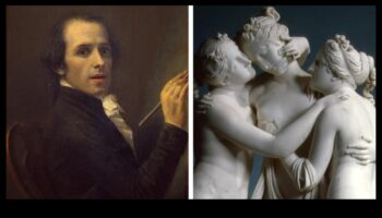 Statuesque Serenity: The Poise and Grace of Neoclassical Sculpture