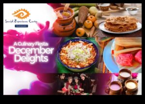 Street Food Fiesta: Εξερευνώντας την καλύτερη μεξικάνικη κουζίνα