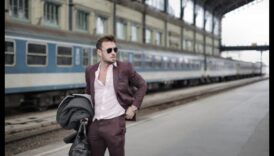 Street Smart Chic: Αβίαστα στυλ για τον Urban Explorer