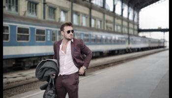 Street Smart Chic: Αβίαστα στυλ για τον Urban Explorer