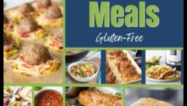 Swift Suppers: Αβίαστα γεύματα 30 λεπτών για κάθε ουρανίσκο