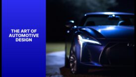 Βιοτεχνία Ακριβείας: Η Βιοτεχνική Προσέγγιση στην Κατασκευή Πολυτελών Αυτοκινήτων