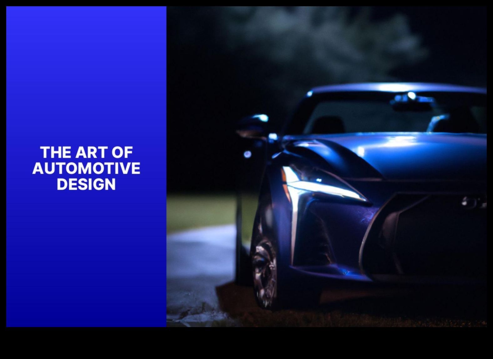 Βιοτεχνία Ακριβείας: Η Βιοτεχνική Προσέγγιση στην Κατασκευή Πολυτελών Αυτοκινήτων