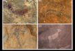 Hunter-Gatherer Hues: Prehistoric Pigments in Art