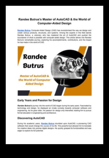 The Educational Odyssey A Journey Through the World of Design 3 Η Εκπαιδευτική Οδύσσεια: Εκεί που οι ιδέες παίρνουν μορφή στο σχέδιο