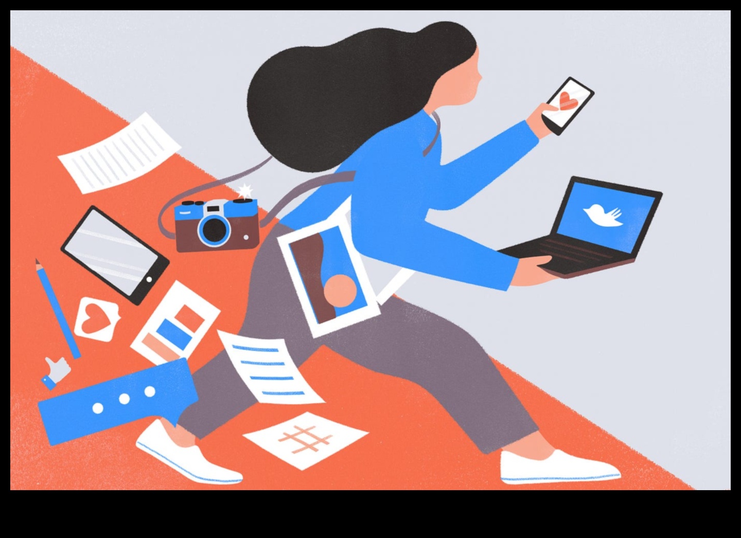 The Social Maestro: Navigating the Landscape of Digital Engagement