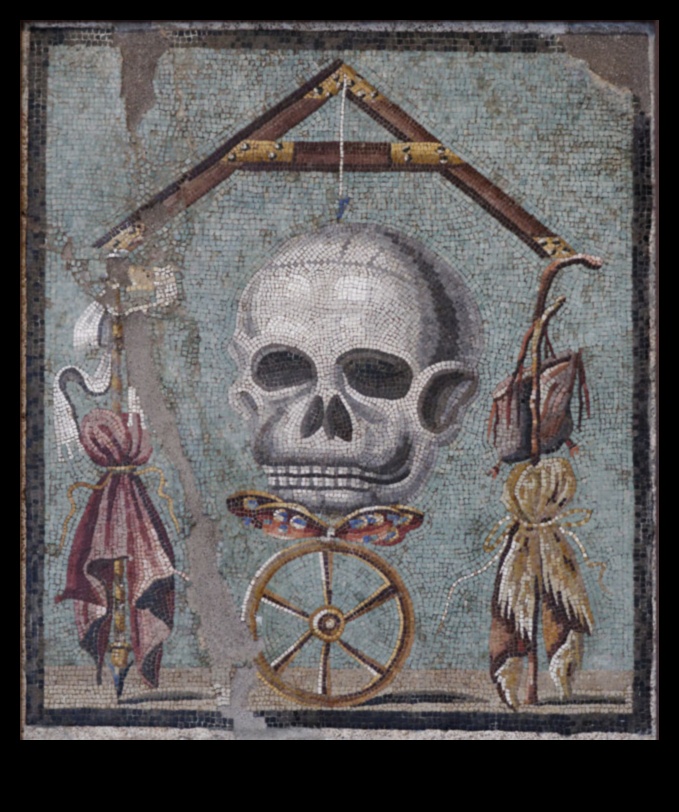 Timeoral Strokes: The Dynamic Flow of Time in Ancient Artistry