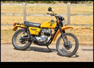 Trailblazing Triumphs: Motorcycles That Defied Conventional Design