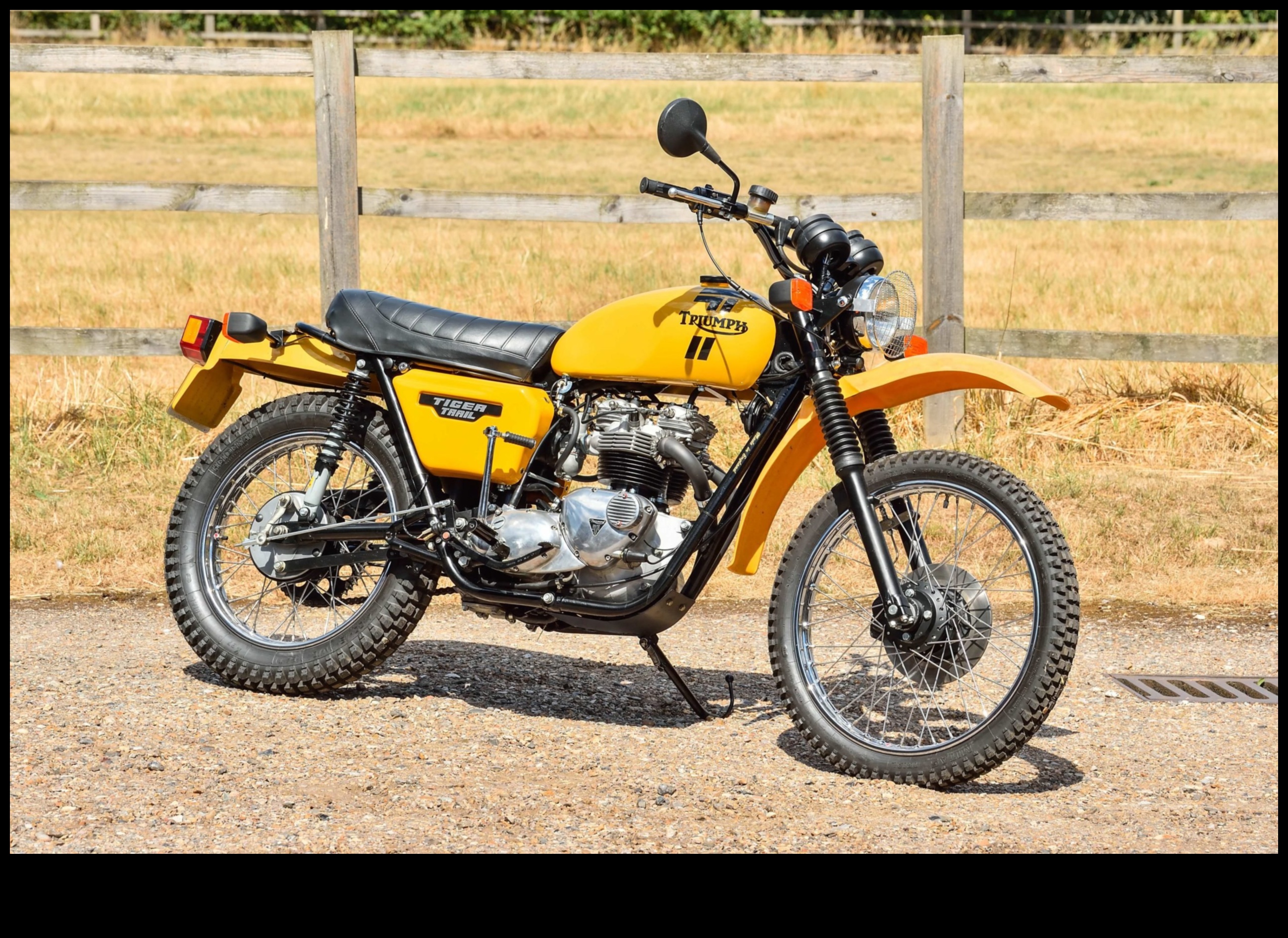 Trailblazing Triumphs: Motorcycles That Defied Conventional Design