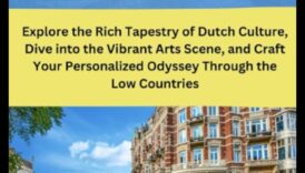 Urban Odyssey: Navigating the City's Tapestry με Μέσα Μαζικής Μεταφοράς