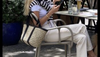 Urban Vogue Vibrance: Αγκαλιάζοντας τον ζωντανό παλμό της μόδας της πόλης