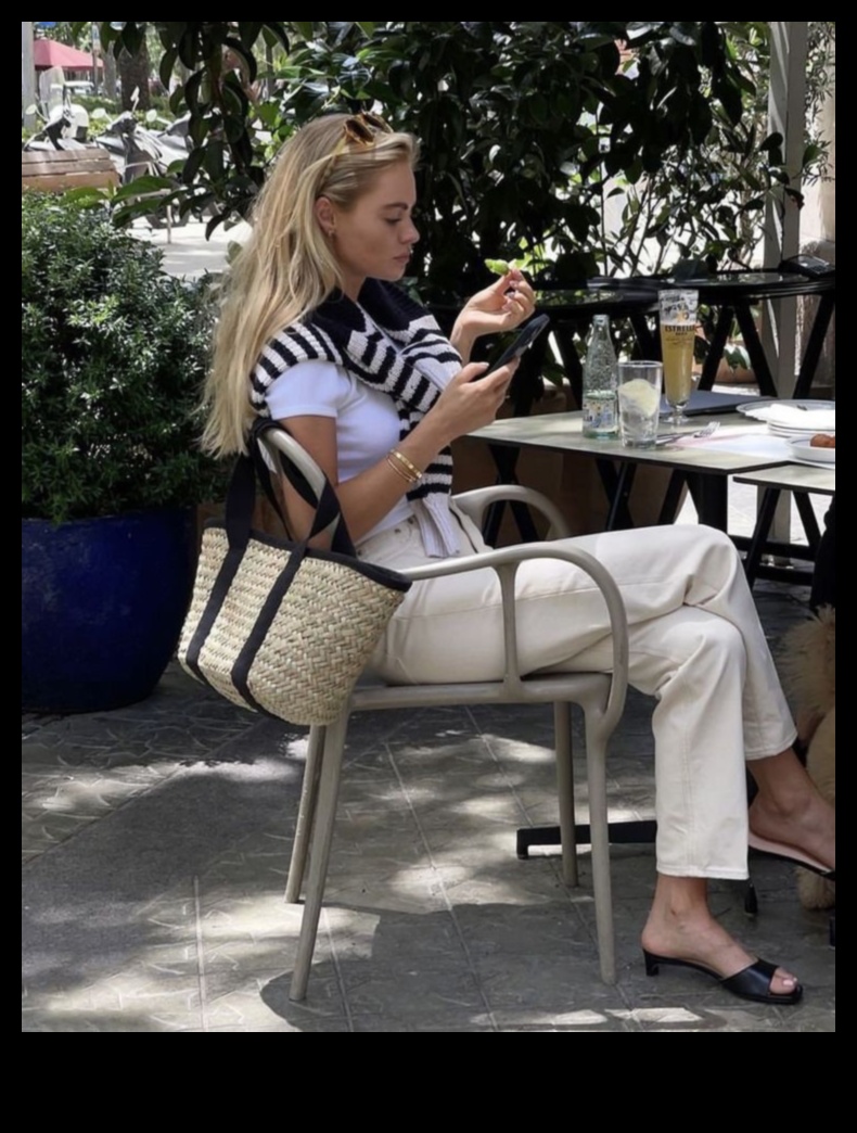 Urban Vogue Vibrance The Pulse of City Fashion 1 Urban Vogue Vibrance: Αγκαλιάζοντας τον ζωντανό παλμό της μόδας της πόλης