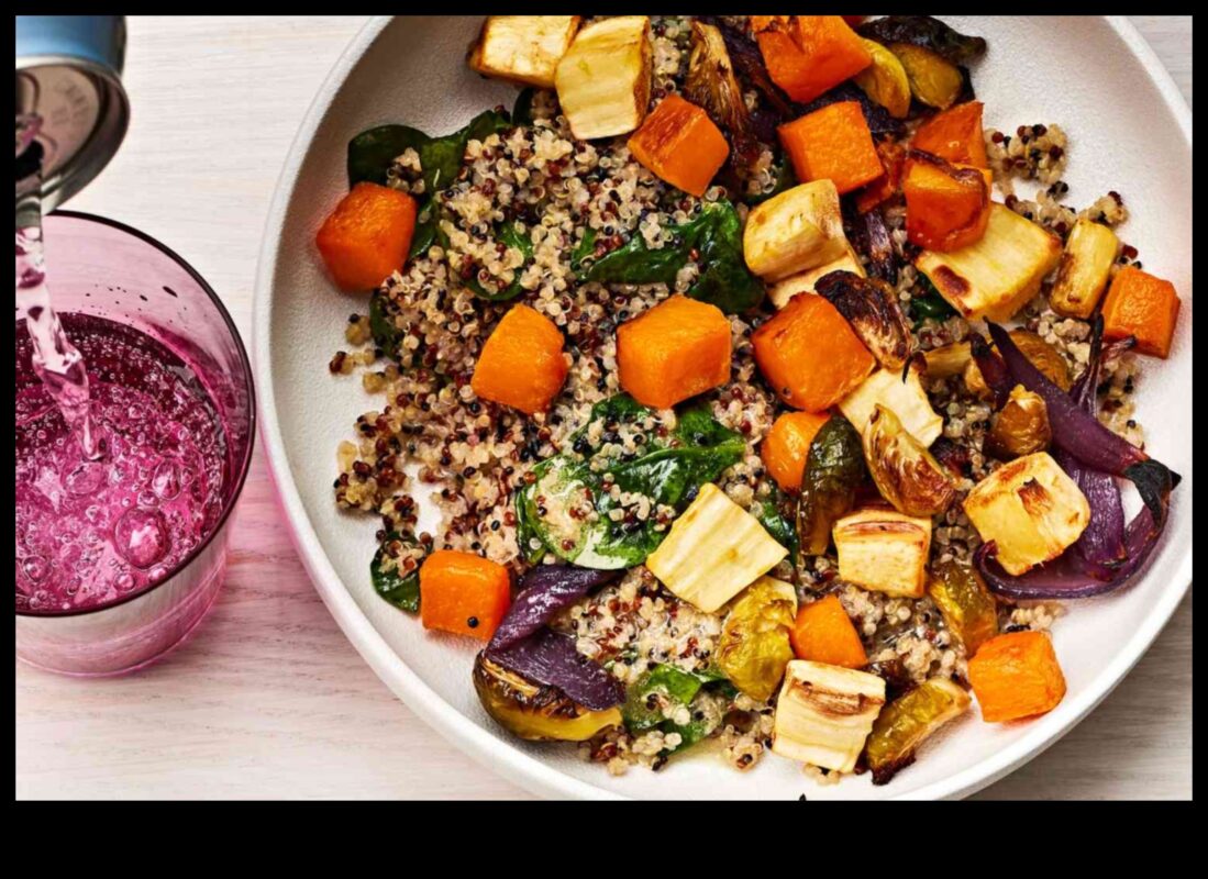 Lean and Mean: Συνταγές με υψηλή περιεκτικότητα σε πρωτεΐνες για πιο δυνατούς