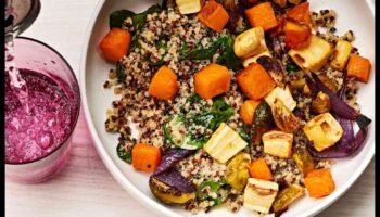 Lean and Mean: Συνταγές με υψηλή περιεκτικότητα σε πρωτεΐνες για πιο δυνατούς