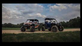 Ανυψώστε την περιπέτεια σας: Οχήματα εκτός δρόμου για κάθε έδαφος