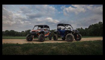 Ανυψώστε την περιπέτεια σας: Οχήματα εκτός δρόμου για κάθε έδαφος