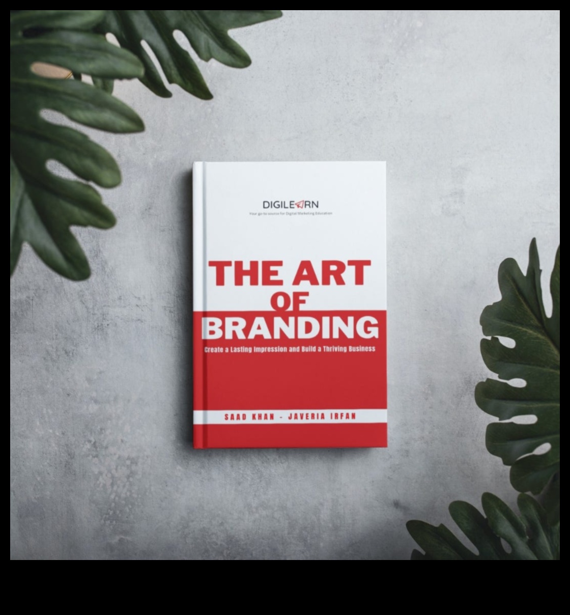 Από την ιδέα στη σύνδεση: Πλοήγηση στον κόσμο του branding