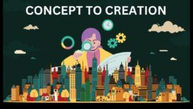 From Concept to Canvas: A Graphic Designer's Journey