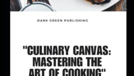 Μαγειρικός καμβάς: Ζωγραφίζοντας γευστικά αριστουργήματα στην αργή κουζίνα σας