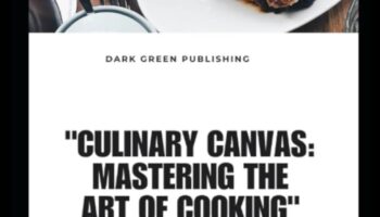 Μαγειρικός καμβάς: Ζωγραφίζοντας γευστικά αριστουργήματα στην αργή κουζίνα σας