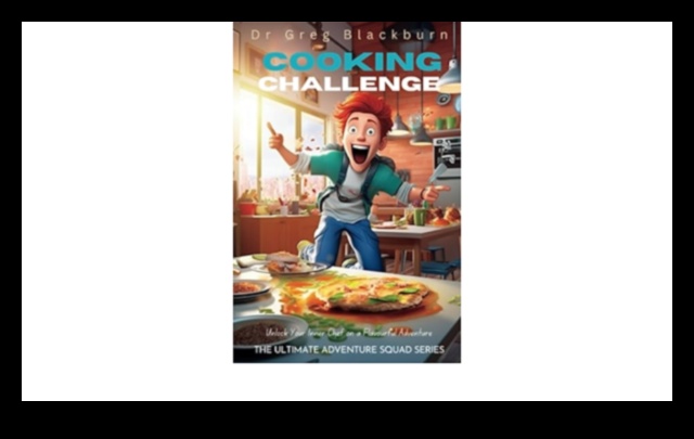 Γευστικές ανακαλύψεις που ξεκλειδώνουν τα μυστικά της υπέροχης μαγειρικής 2 Flavorful Discoveries: Unlocking Cooking Tips and Techniques