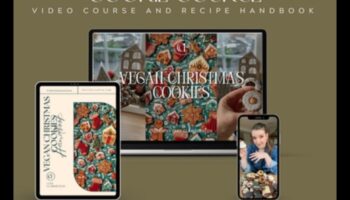 Cruelty-Free Creations: Mastering the Art of Vegan Delights