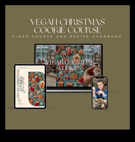 Cruelty-Free Creations: Mastering the Art of Vegan Delights