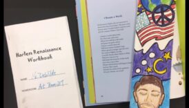 Δημιουργική Ποίηση: Η γλώσσα της εικαστικής τέχνης στις τάσεις