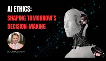 Διαμορφώνοντας το αύριο υπεύθυνα: Φουτουριστικά στοιχεία στον ηθικό σχεδιασμό