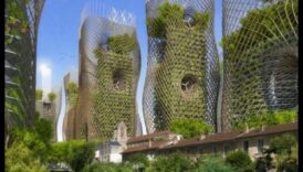 Δομικοί Πρωτοπόροι Πώς Διαμορφώνουν το Μακροπρόθεσμα του Αρχιτεκτονικού Σχεδιασμού 1 Structural Pioneers: Shaping the Future of Architectural Design