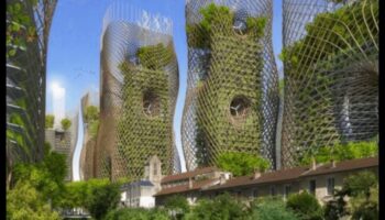 Structural Pioneers: Shaping the Future of Architectural Design