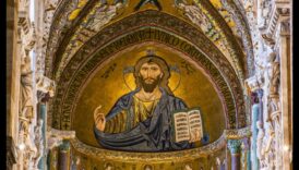 Εκκλησιαστική κομψότητα: Η τέχνη της θρησκευτικής διακόσμησης στις μεσαιωνικές εκκλησίες