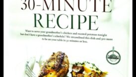 Ελάχιστη προσπάθεια, μέγιστη γεύση: Εύκολες συνταγές για γρήγορη επιτυχία