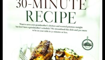 Ελάχιστη προσπάθεια, μέγιστη γεύση: Εύκολες συνταγές για γρήγορη επιτυχία