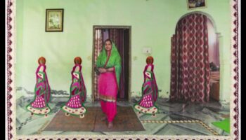 Εννοιολογική Τέχνη: Γεφυρώνοντας Παραδοσιακές Τεχνικές και Σύγχρονες Ιδέες