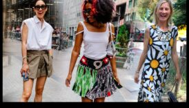 Sun-drenched Style: Hot Summer Outfits for Trendsetters